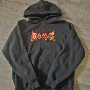 Dime Daiblo Hoodie